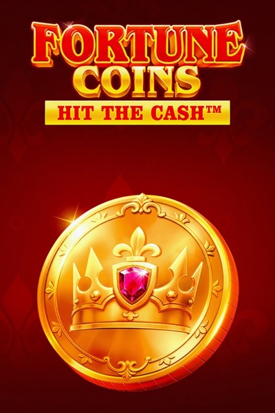 Slot Fortune Coins su Casinova Casino