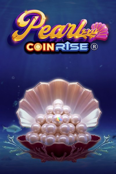 Slot Pearl Coin Rise su Casinova Casino