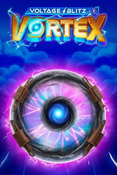 Slot Voltage Blitz Vortex su Casinova Casino
